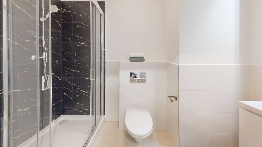 Квартира-студія в центрі Катовіце!