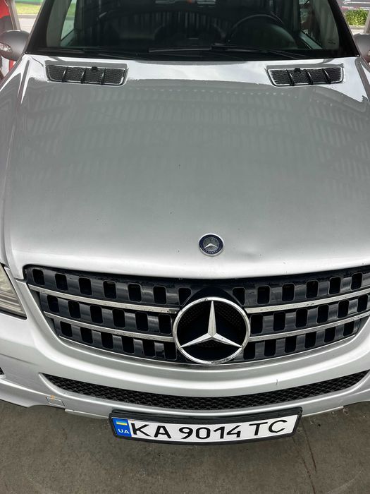 Мерседес ML  320 CDI 2008