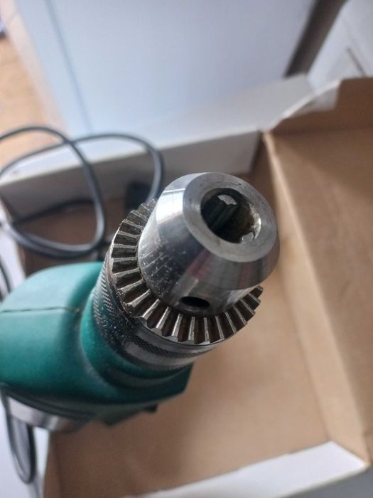 Дрель ударная электрическая ФИОЛЕНТ  МСУ3 - 13 - РЭ.