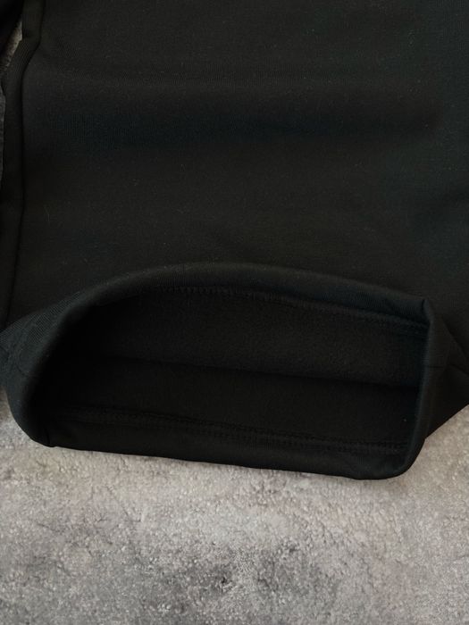 Solrim baggy Pants Al сірі спортивні штани беггі широкі солрім corteiz