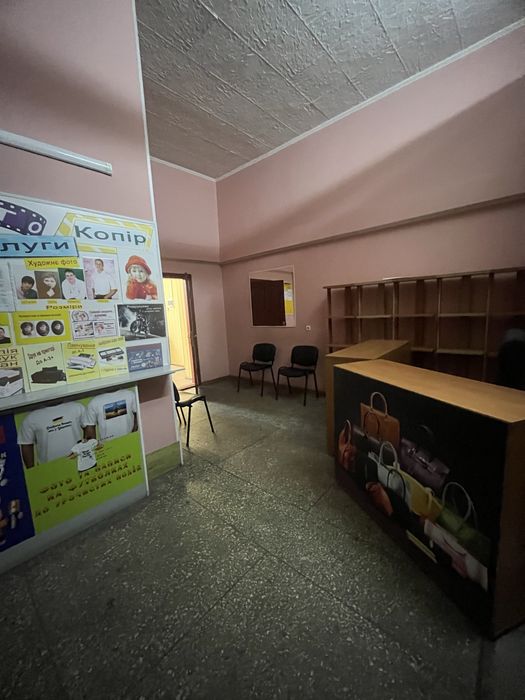 Продаж комерційної нерухомості, Дарницька пл.