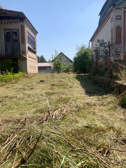 Продаж дачного участку