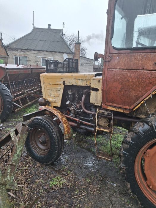 Т25 Владимировець