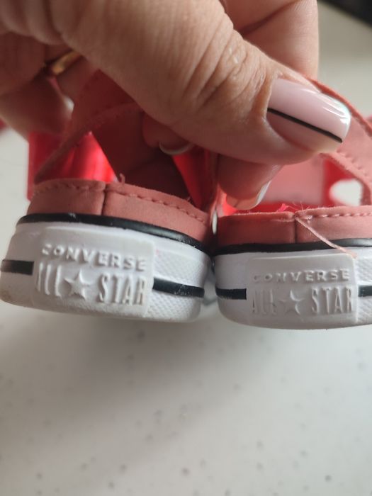 Босоніжки на дівчинку 13 см