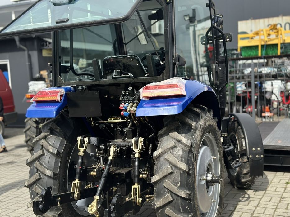 Трактор ДТЗ 504KKU