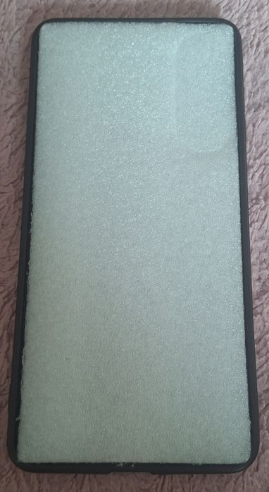 Etui Lech Poznań Samsung S25 Edge nowe