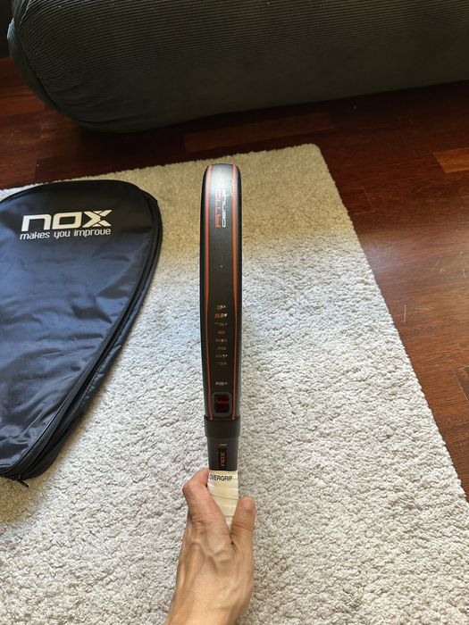 NOX AT10 Genius 18K 2025