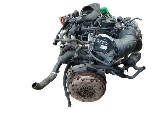 Motor completo VOLKSWAGEN Passat Variant Van (365)