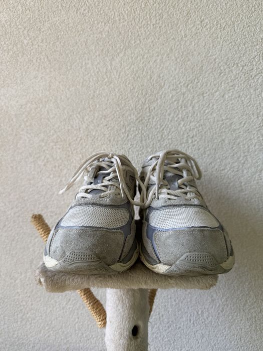 Asics Gel NYC roz. 44