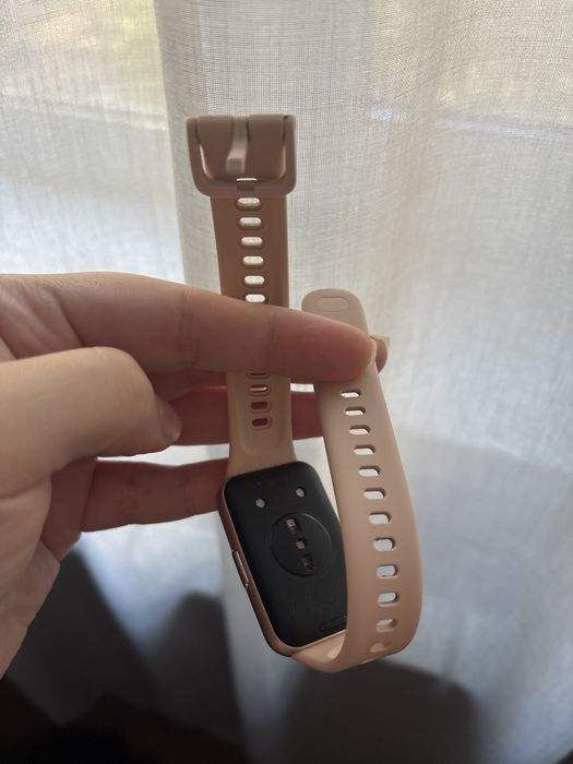 Huawei band 11 Хуавей бенд 11 фітнес трекер