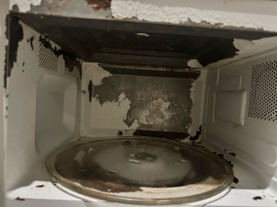 Продам микрохвильовку Samsung