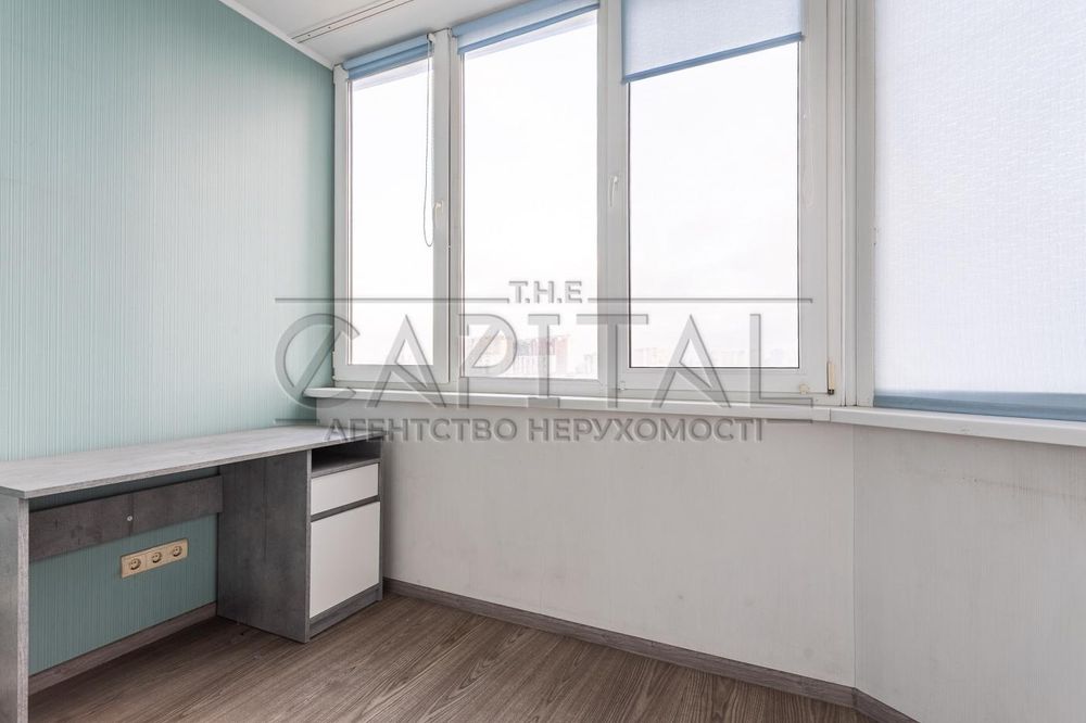 Продаж квартири, вул. Микільсько-Слобідська, Дніпровський р-н