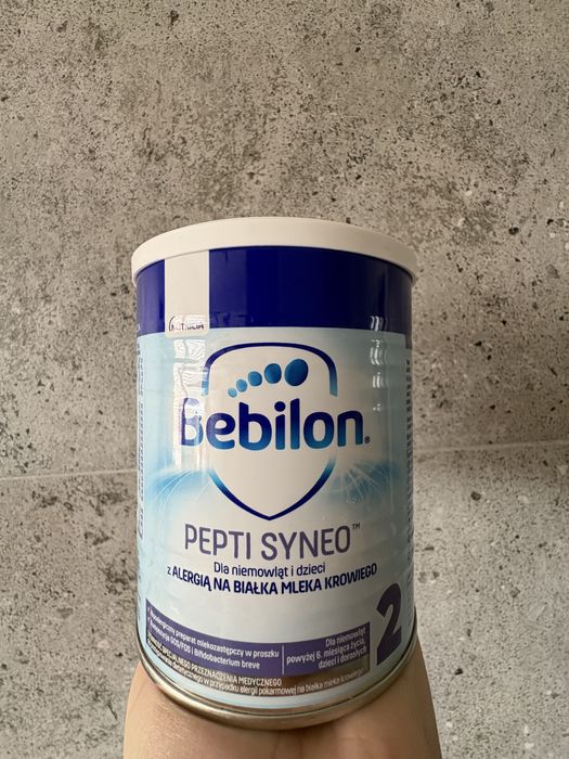 Bebilon pepti syneo 2