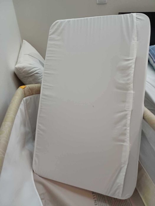 Next to me / Berço co-sleeping Jané