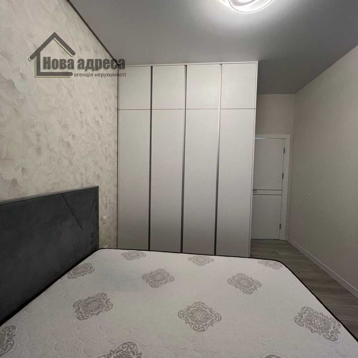 Здається 1-кімнатна квартира в ЖК «Греків Ліс», м. Умань