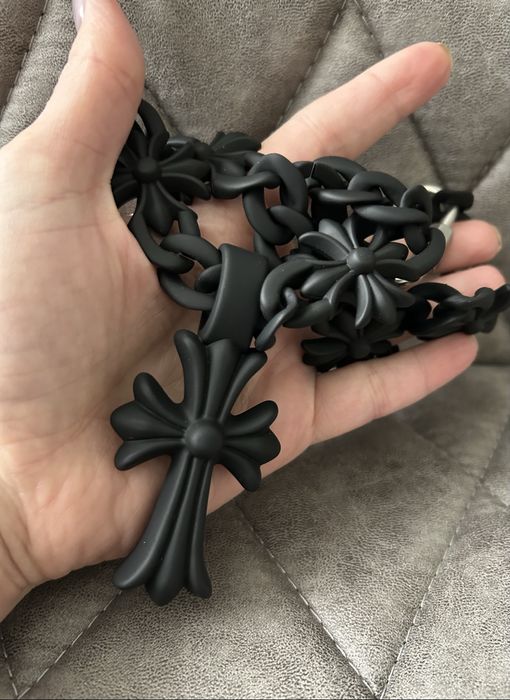 Підвіска Chrome Hearts