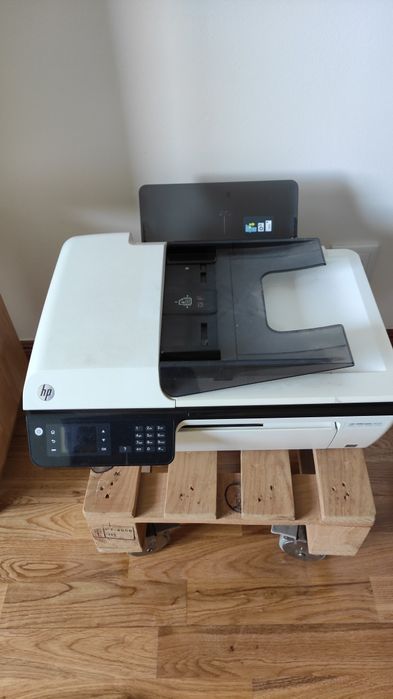 Impressora HP 2620 multifunções