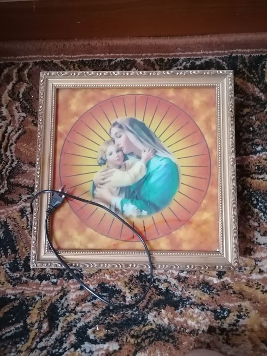 Картина (із підсвіткою)