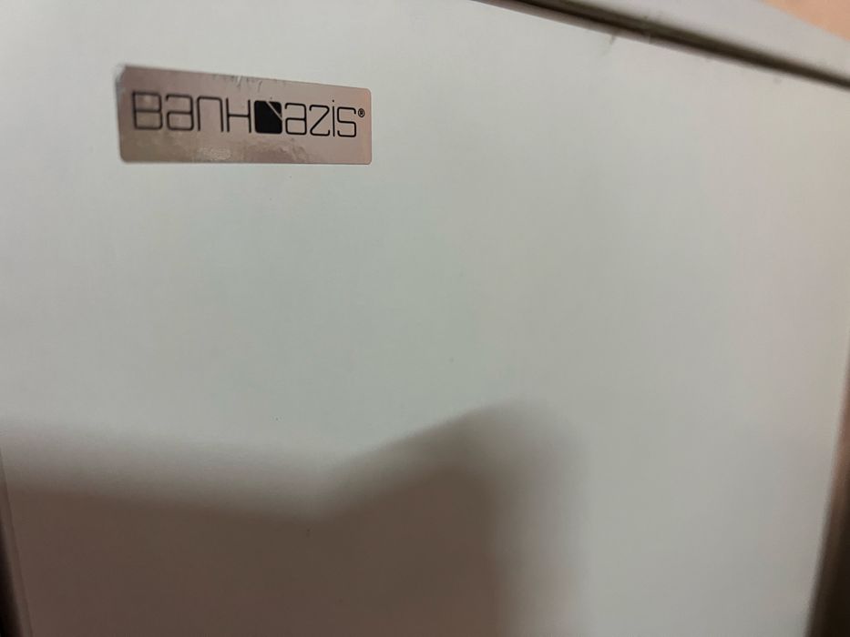 Movel casa banho Novo com Lavatorio