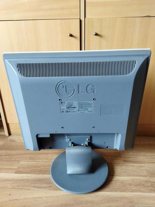 Monitor LG 19 Polegadas447325850064005122