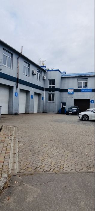 Продажа отдельно стоящего здания,Сенная, Океан Магазин,СТО,автосалон