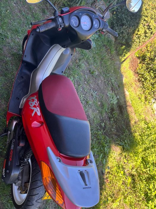 honda nsr 50 Motociclos e Scooters OLX Portugal
