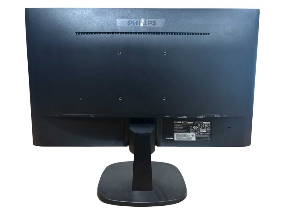 Monitor LED Philips 243V7Q