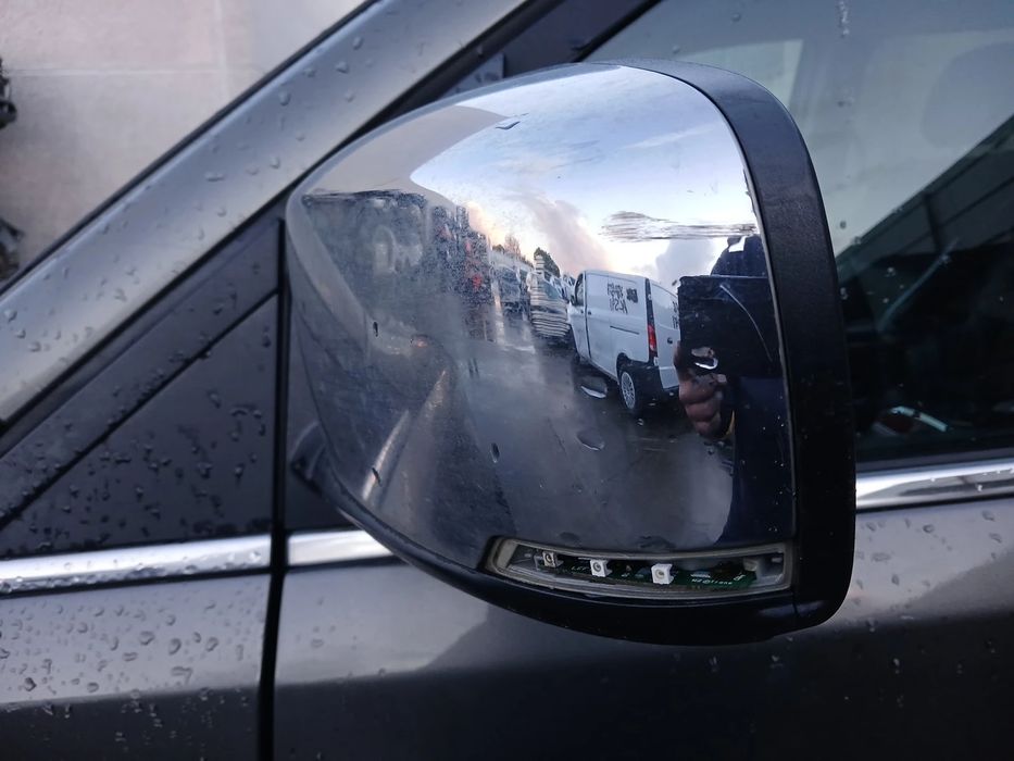 Retrovisor / espelho esquerdo CHRYSLER Grand Voyager V (RT)
