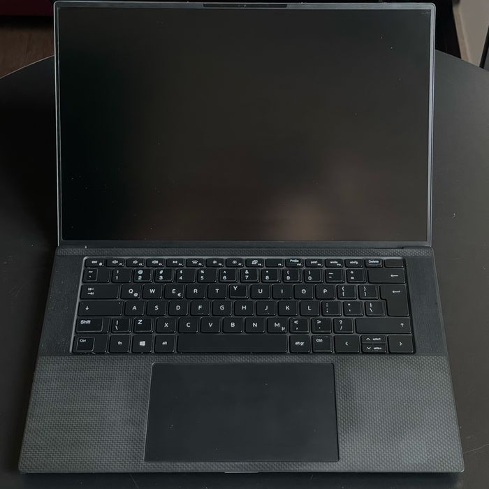 Dell Precision 5560