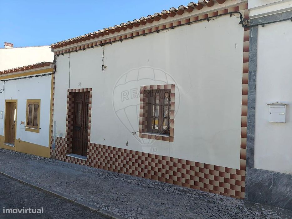 Moradia T3 para venda