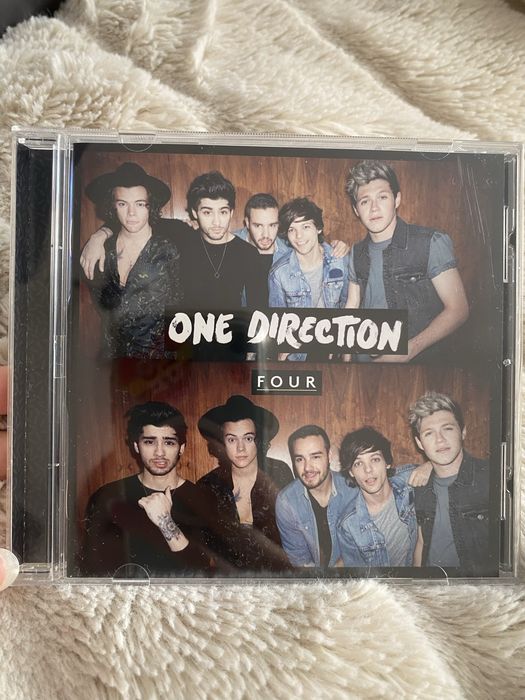 One direction - купити CD, DVD диски - Ціна на OLX.ua