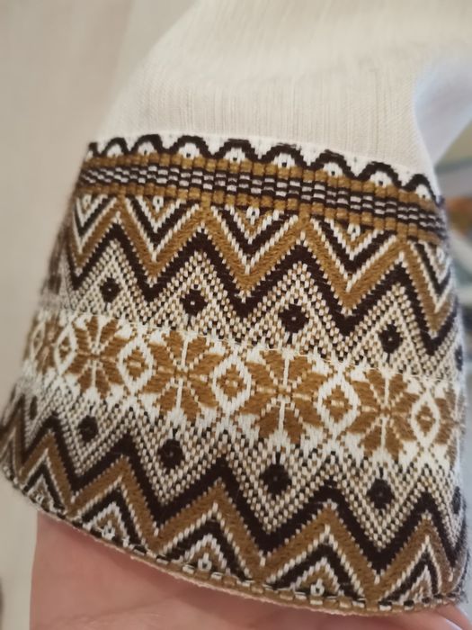 Вишиванка сукня жіноча