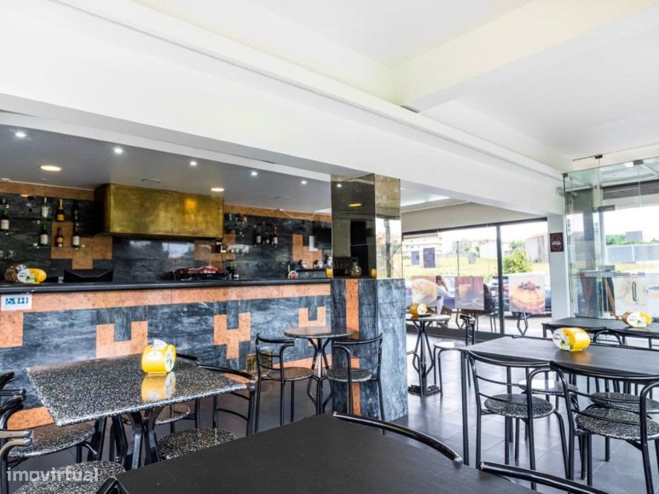 Café S. Romão Coronado