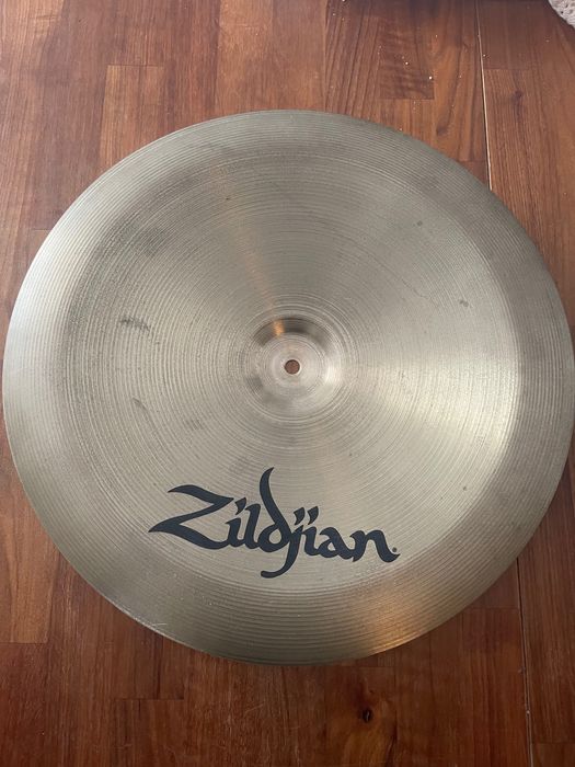 Prato Zildjian China boy high 18''