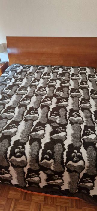 Cobertor Veludo Casal