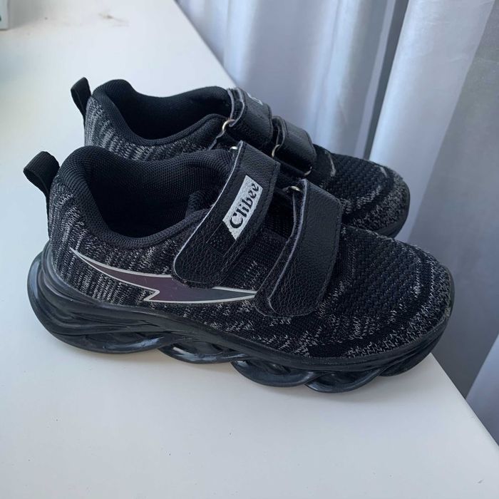 Кросівки Clibee 29 розмір, Кроссовки Clibee 29 размер