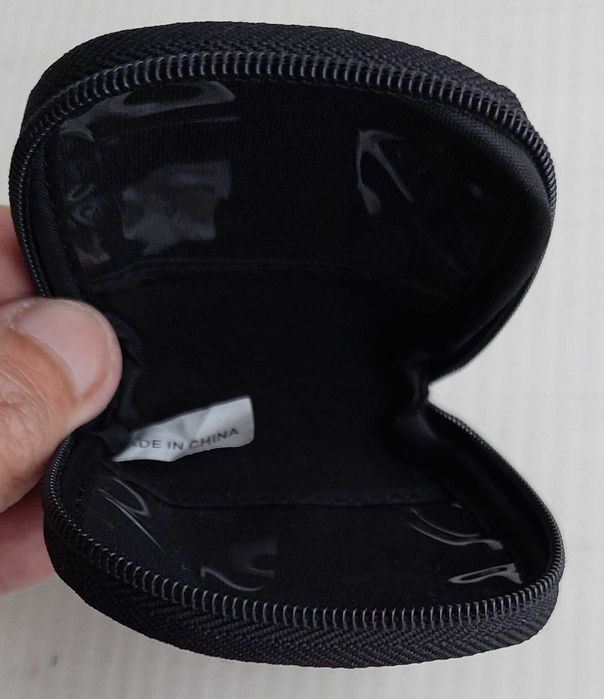 Capa para dois cartões Compact Flash SanDisk