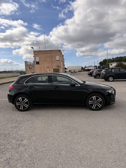 Mercedes-benz A250e