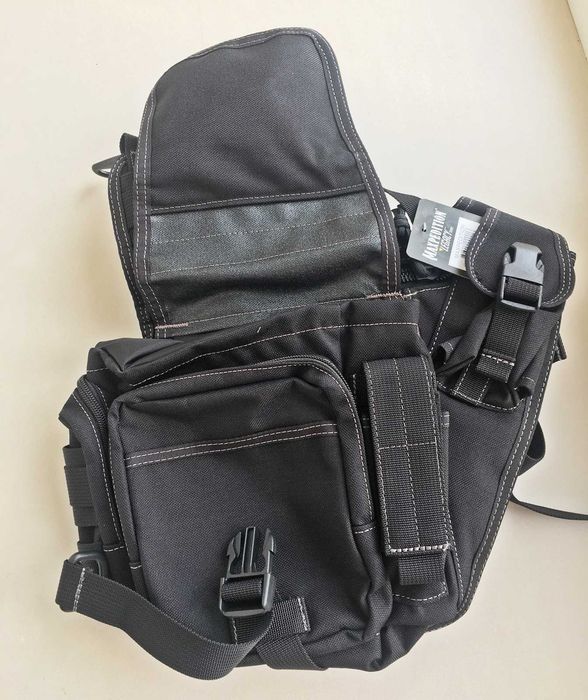 Тактична сумка Maxp_edition Fat_boy Vers_ipack.  З США. Оригінал. Нова