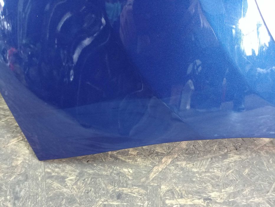 Citroen C3 DS3 2 błotnik prawy przód przedni kolor KUC oryginał