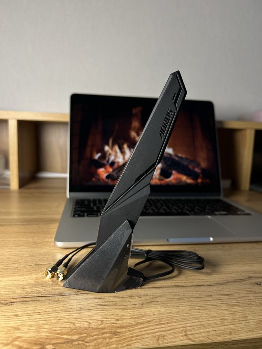 Антена для материнської плати Gigabyte AORUS WiFi 2T2R