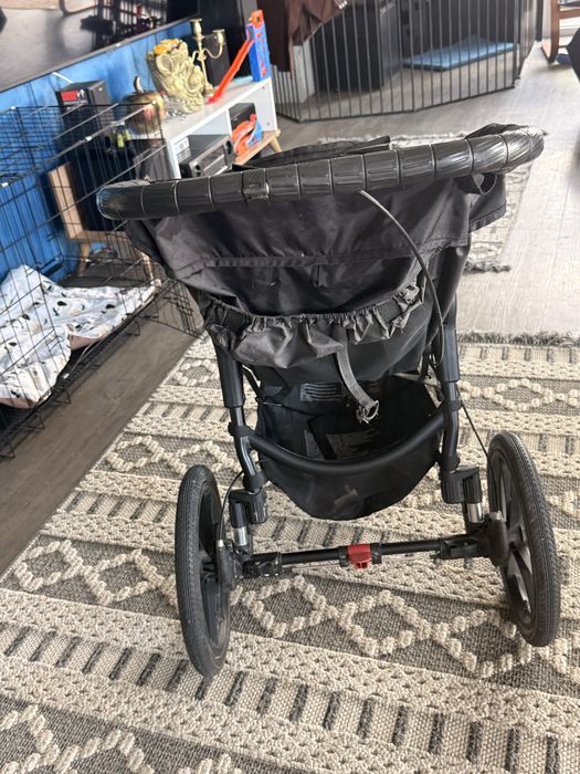 Baby jogger summit x3
