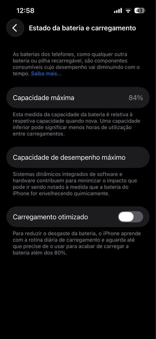 IPHONE 14 Branco