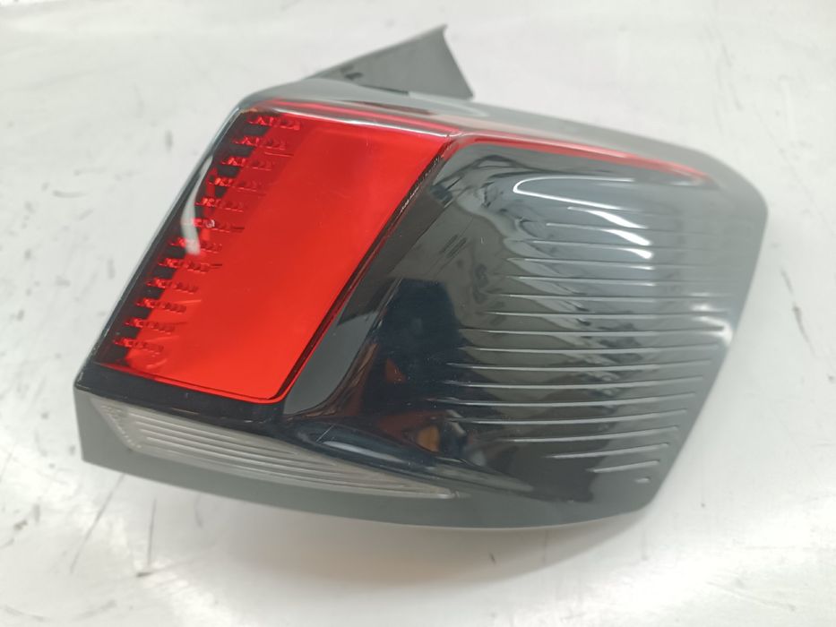 Farolim Stop Direito - PEUGEOT 3008 SUV (M_) | 16 -