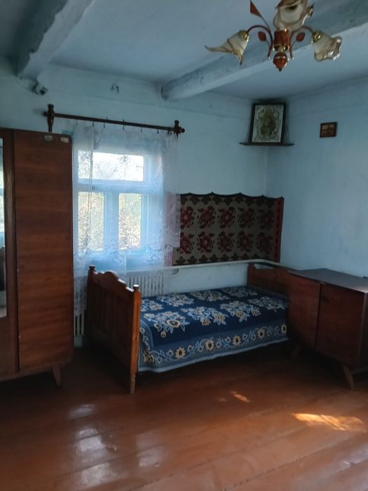 Продам будинок с. Дядьковичі