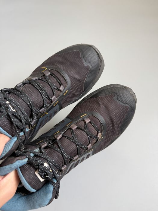 Salomon X-Lander Mid Gore-Tex X Ultra Xa Pro 3d 41.5(26.5cm)