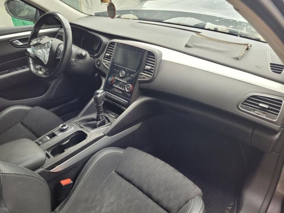 Renault Talisman 2020 1.7 Blue Dci para peças