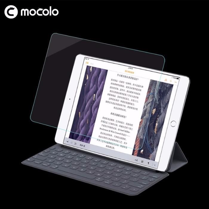Защитное стекло Mocolo для планшетов Apple iPad / iPad 10.2