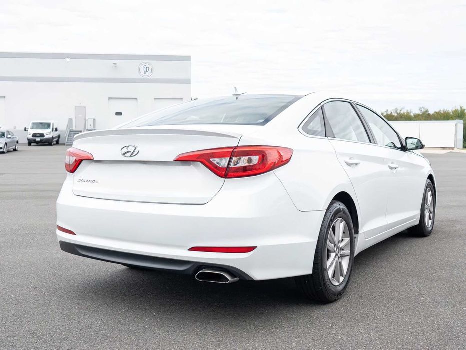 Hyundai Sonata      2017