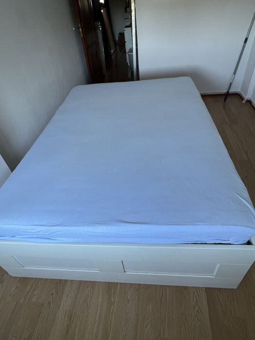 Cama Casal Brimnes